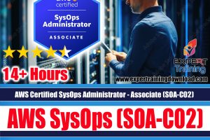 AWS Certified SysOps Administrator - Associate (SOA-C02)