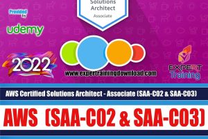 AWS Certified Solutions Architect - Associate (SAA-C02 & SAA-C03)