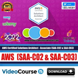 AWS Certified Solutions Architect - Associate (SAA-C02 & SAA-C03)