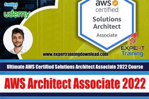 Ultimate AWS Certified Solutions Architect Associate 2022 Course & PDF Guides
