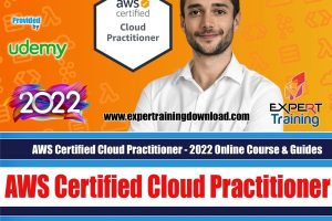 Ultimate AWS Certified Cloud Practitioner - Pack 0f 2 Courses & Guides
