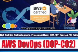 AWS Certified DevOps Engineer - Professional Exam (DOP-C02) Course & PDF Guides