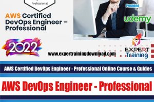 AWS Certified DevOps Engineer - Professional Course & PDF Guides