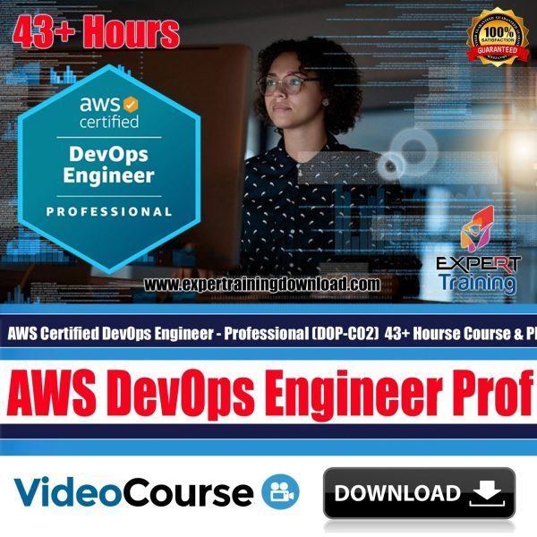 AWS DevOps Engineer Training