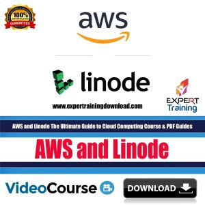 AWS and Linode The Ultimate Guide to Cloud Computing