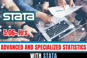 Advanced And Specialized Statistics With Stata
