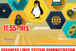 Advanced Linux System Administration