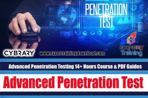 Advanced Penetration Testing 14+ Hours Course & PDF Guides
