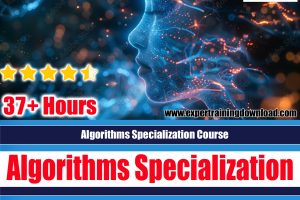 Algorithms Specialization