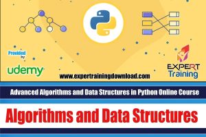 Advanced Algorithms and Data Structures in Python Online Course & PDF Guide
