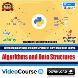 Advanced Algorithms and Data Structures in Python Online Course & PDF Guide