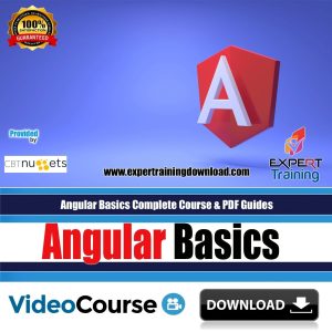 Angular Basics Complete Course