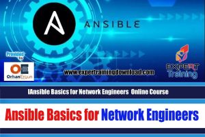 Ansible Basics for Network Engineers Online Course