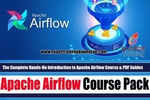 The Complete Hands-On Introduction to Apache Airflow Course