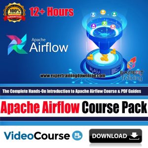 The Complete Hands-On Introduction to Apache Airflow Course