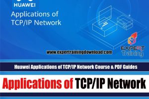 Huawei Applications of TCP-IP Network Course