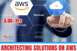 Architecting Solutions on AWS