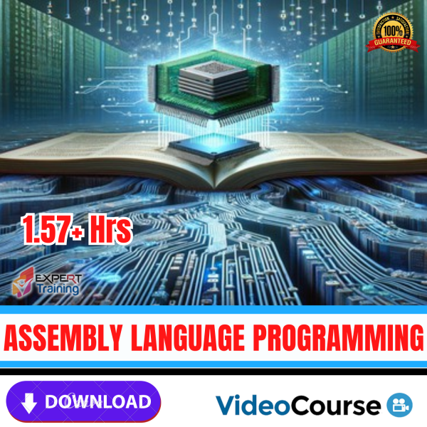 Assembly Language Programming