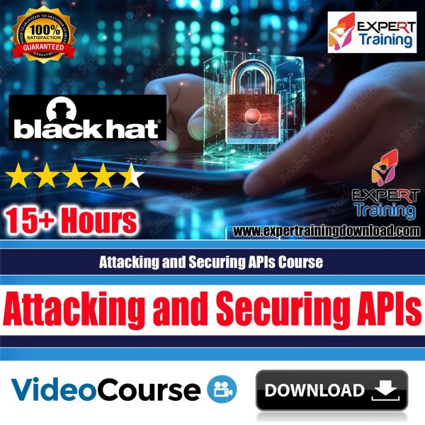 Attacking and Securing APIs