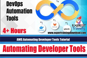 AWS Automating Developer Tools Tutorial