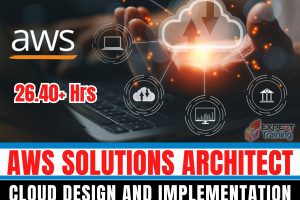 Aws Solutions Architect  Cloud Design And Implementation