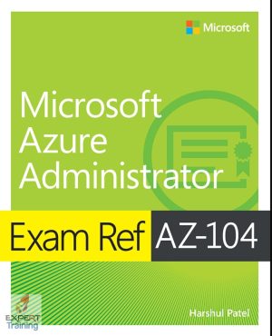 Azure Administrator Exam Guide