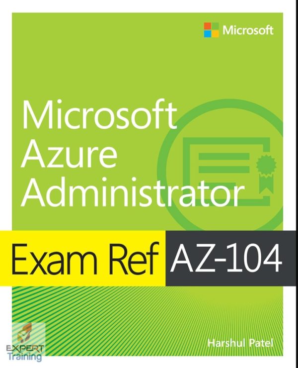 Azure Administrator Exam Guide
