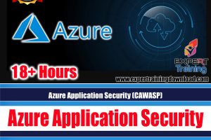 Azure Application Security (CAWASP)