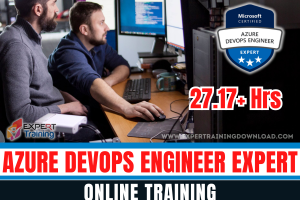 Azure DevOps Engineer Expert Online Training