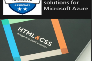 Azure Developer AZ-204 Guide
