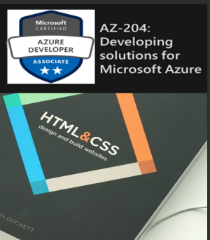 Azure Developer AZ-204 Guide