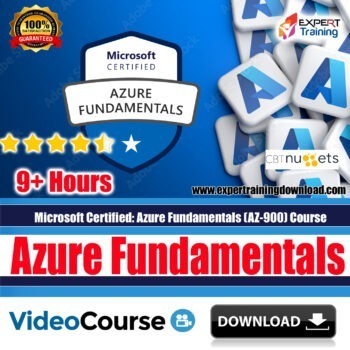 Microsoft Certified Azure Fundamentals (AZ-900) Course - Expert Training