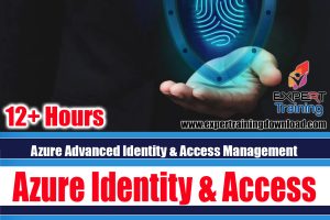 Azure Advanced Identity & Access Management AZ-500 certification exam