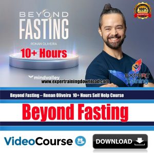 Beyond Fasting Course