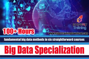 fundamental big data methods in six straightforward courses