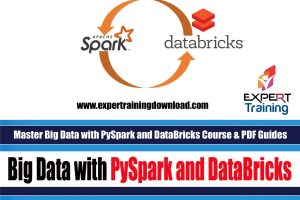 Master Big Data with PySpark and DataBricks Course & PDF Guides
