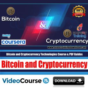 Bitcoin and Cryptocurrency Technologies Course