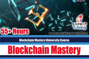 Blockchain Mastery University Course