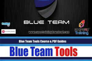 Blue Team Tools Course