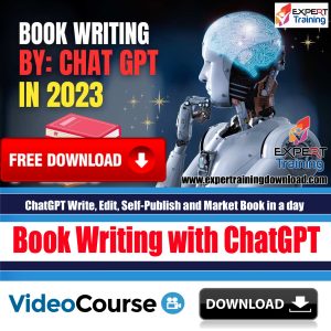 ChatGPT Write, Edit, Self-Publish and Market Book in a day