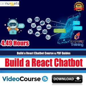 Build a React Chatbot Course