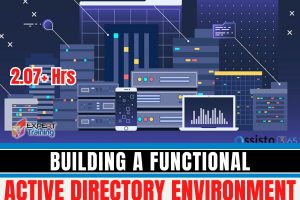 Building A Functional Active Directory Environment