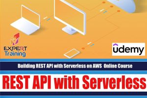 Building REST API with Serverless on AWS Online Course Course