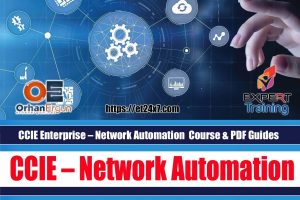 CCIE Enterprise - Network Automation Course
