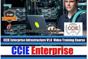 CCIE Enterprise Infrastructure V1.0 Full Course