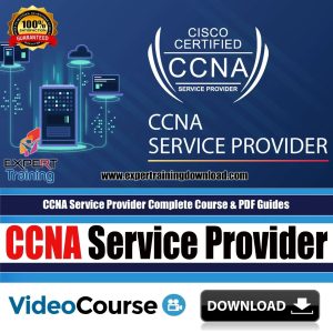 CCNA Service Provider Complete Course