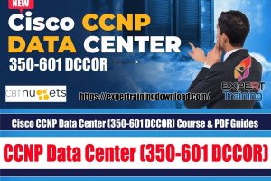Cisco CCNP Data Center (350-601 DCCOR) Course & PDF Guides