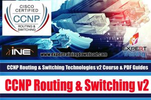 CCNP Routing & Switching Technologies v2 Course & PDF Guides