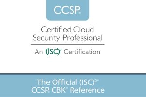 The Official (ISC)2 Guide to the CCSP CBK