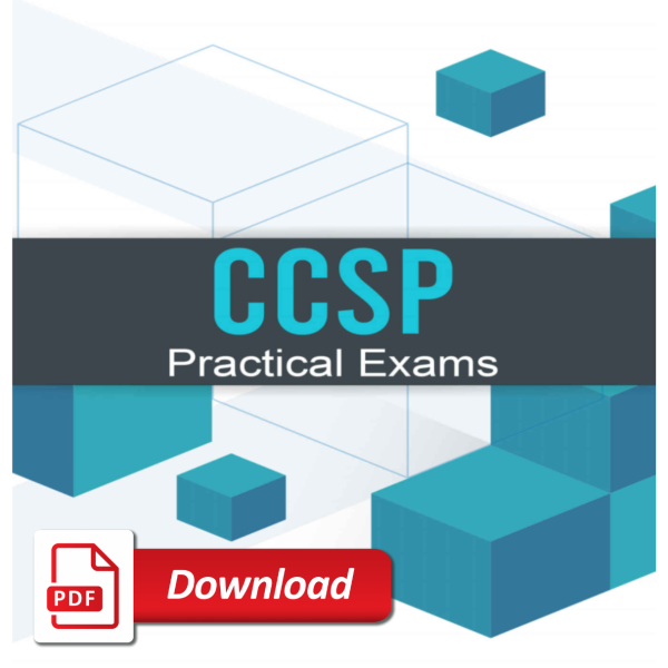 CCSP Practical Exams